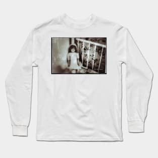 Bedtime Long Sleeve T-Shirt